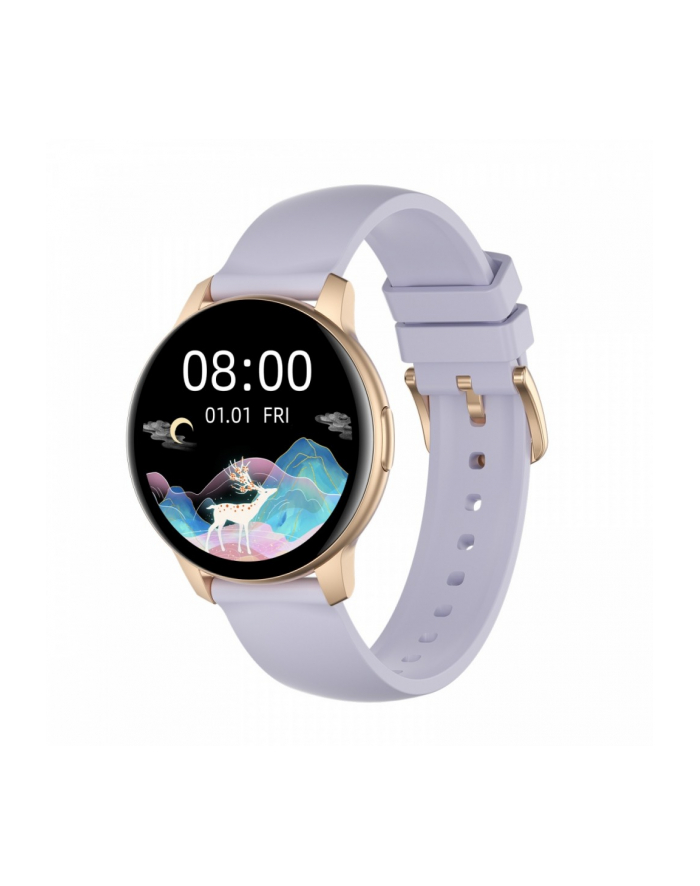 oro-med Smartwatch ORO Active Pro2 główny