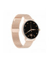 oro-med Smartwatch ORO Lady Gold Next - nr 2