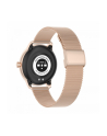 oro-med Smartwatch ORO Lady Gold Next - nr 4