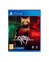 koch Gra PlayStation 4 Stray - nr 1