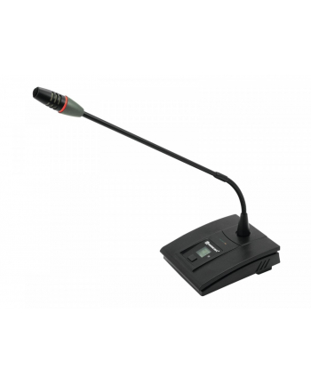 relacart Bezprzewodowy pojedynczy zestaw UR-230S z mikrofonem na gęsiej szyji UD-222