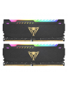 patriot Pamięć DDR4 Viper RGB LED 32GB/3200(2*16GB) CL16 - nr 1