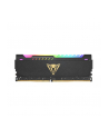 patriot Pamięć DDR4 Viper RGB LED 32GB/3200(2*16GB) CL16 - nr 2