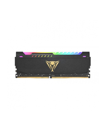 patriot Pamięć DDR4 Viper RGB LED 32GB/3200(2*16GB) CL16