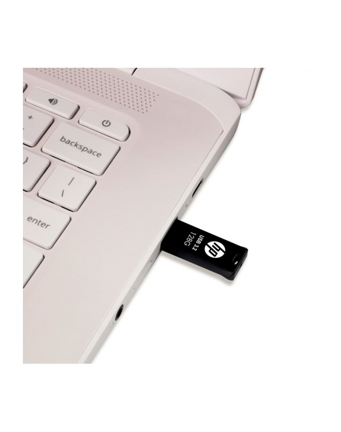 pny Pendrive 128GB HP USB 3.2 HPFD307W-128 główny