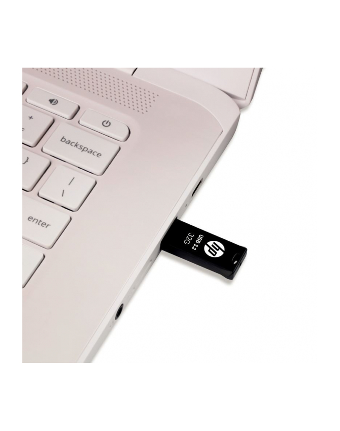 pny Pendrive 32GB HP USB 3.2 HPFD307W-32 główny