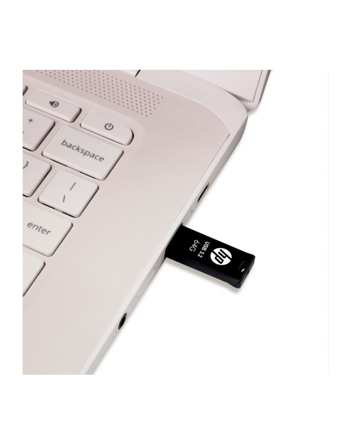 pny Pendrive 64GB HP USB 3.2 HPFD307W-64 główny