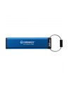 kingston Pendrive 32GB IronKey Keypad 200 FIPS140-3 Lvl3 AES-256 - nr 23