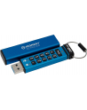 kingston Pendrive 32GB IronKey Keypad 200 FIPS140-3 Lvl3 AES-256 - nr 2