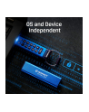 kingston Pendrive 32GB IronKey Keypad 200 FIPS140-3 Lvl3 AES-256 - nr 4