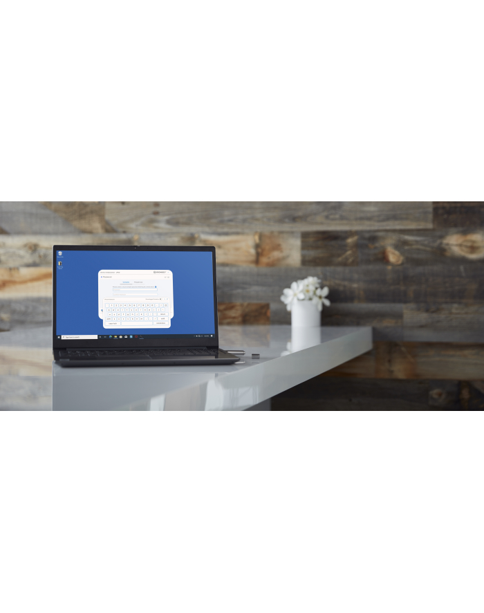 kingston Pendrive 64GB IronKey Locker+ 50 AES Encrypted USB to Cloud główny