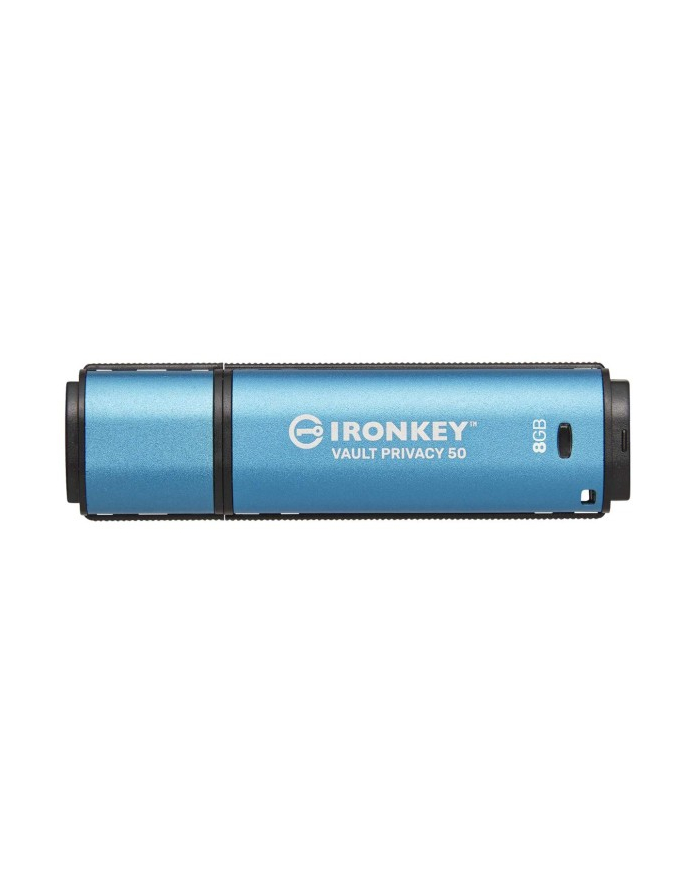 kingston Pendrive 32GB IronKey Vault Privacy FIPS197 AES-256 główny