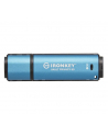 kingston Pendrive 8GB  IronKey Vault Privacy 50 FIPS197 AES-256 - nr 1