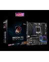 asrock Płyta główna B650M PG RIPTID-E AM5 4DDR5 HDMI/DP mATX - nr 47