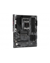 asrock Płyta główna B650 PG LIGHTNING AM5 4DDR5 HDMI M.2 ATX - nr 97