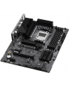 asrock Płyta główna B650 PG LIGHTNING AM5 4DDR5 HDMI M.2 ATX - nr 106