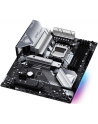 asrock Płyta główna B650 PRO RS AM5 4DDR5 HDMI M.2 DP USB3.2 ATX - nr 36