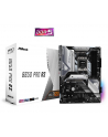asrock Płyta główna B650 PRO RS AM5 4DDR5 HDMI M.2 DP USB3.2 ATX - nr 44