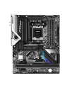 asrock Płyta główna X670E PRO RS AM5 4DDR5 HDMI/DP M.2  EATX - nr 36