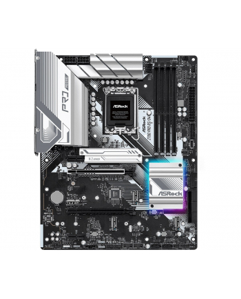 asrock Płyta główna Z790 PRO RS/D4