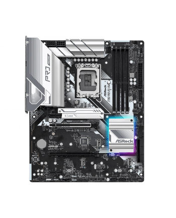 asrock Płyta główna Z790 PRO RS/D4