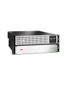 APC Smart-UPS SRT Lithium Ion 3000VA RM 4U 230V Long Runtime with Network Card - nr 15