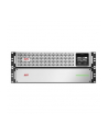 APC Smart-UPS SRT Lithium Ion 3000VA RM 4U 230V Long Runtime with Network Card - nr 23