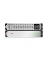 APC Smart-UPS SRT Lithium Ion 3000VA RM 4U 230V Long Runtime with Network Card - nr 5