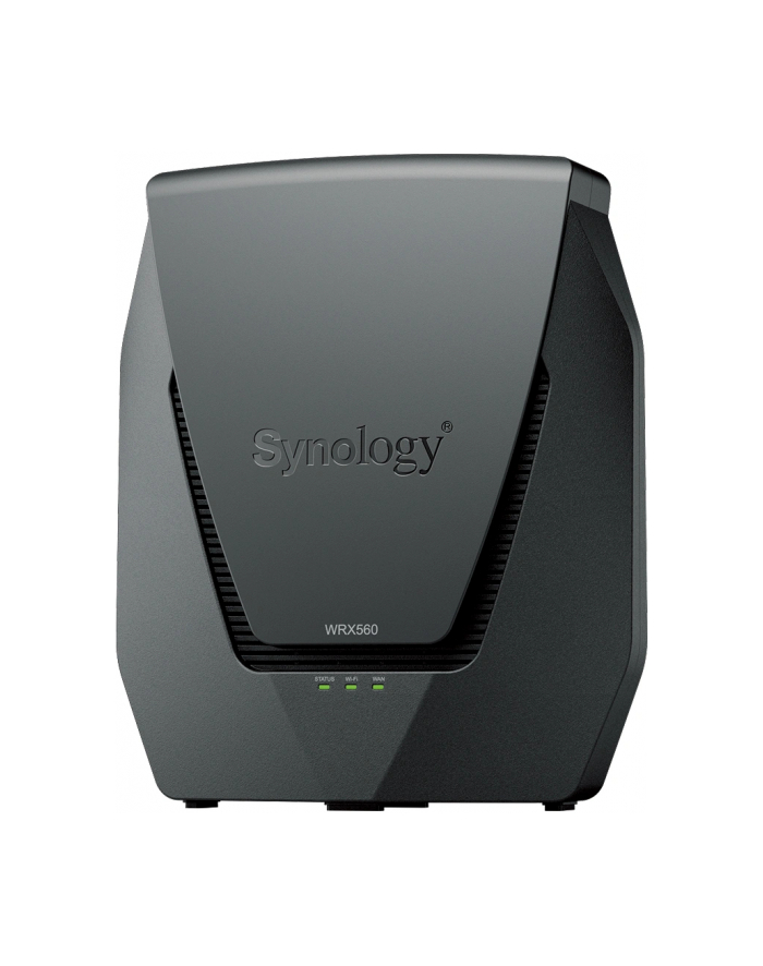 synology Router WRX560 4x1,4Ghz DDR4 WiFi 6 Mesh główny