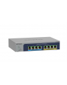 netgear Przełącznik MS108(wersja europejska)P Switch 8x2.5GE PoE++ - nr 4