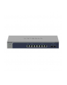 netgear Przełącznik MS510TXM Switch Smart 8x10GE 2xSFP+ - nr 18