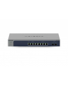 netgear Przełącznik MS510TXM Switch Smart 8x10GE 2xSFP+ - nr 21
