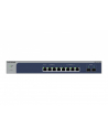 netgear Przełącznik MS510TXM Switch Smart 8x10GE 2xSFP+ - nr 23