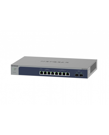 netgear Przełącznik MS510TXM Switch Smart 8x10GE 2xSFP+ nr 1