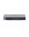 netgear Przełącznik MS510TXM Switch Smart 8x10GE 2xSFP+ - nr 6