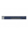 netgear Przełącznik MS510TXM Switch Smart 8x10GE 2xSFP+ - nr 8