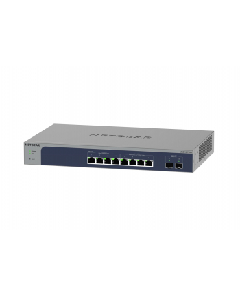 netgear Przełącznik MS510TXM Switch Smart 8x10GE 2xSFP+