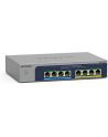 netgear Przełącznik  MS108UP Switch 8x2.5GE PoE++ - nr 14