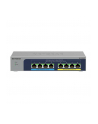 netgear Przełącznik  MS108UP Switch 8x2.5GE PoE++ - nr 24