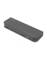 DIGITUS KVM Switch 4x1 DP DP/HDMI Out USB 4Kx2K 60Hz - nr 9