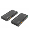 DIGITUS HDBaseT HDMI Extender Set 150m 4K/60Hz 18 Gbps YUV 4:4:4 HDR - nr 10