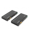 DIGITUS HDBaseT HDMI Extender Set 150m 4K/60Hz 18 Gbps YUV 4:4:4 HDR - nr 9