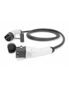 DIGITUS EV charging - Single Phase 230V 32A 5m Type 2 to Type 2 Standard Charger cable - nr 21