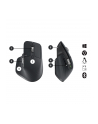 LOGITECH MX Keys Combo for Business Gen 2 - GRAPHITE - (US) INTL - INTNL - nr 8