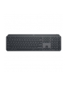LOGITECH MX Keys Combo for Business Gen 2 - GRAPHITE - (US) INTL - INTNL - nr 10