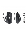LOGITECH MX Keys Combo for Business Gen 2 - GRAPHITE - (US) INTL - INTNL - nr 18