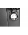 DIGITUS Charging trolley 16 charge bases 14inch Kolor: CZARNY 384x550x375mm electr. lock incl. USB fan - nr 48