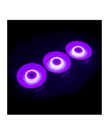 Akasa Vegas A36 (AKFN113WH)