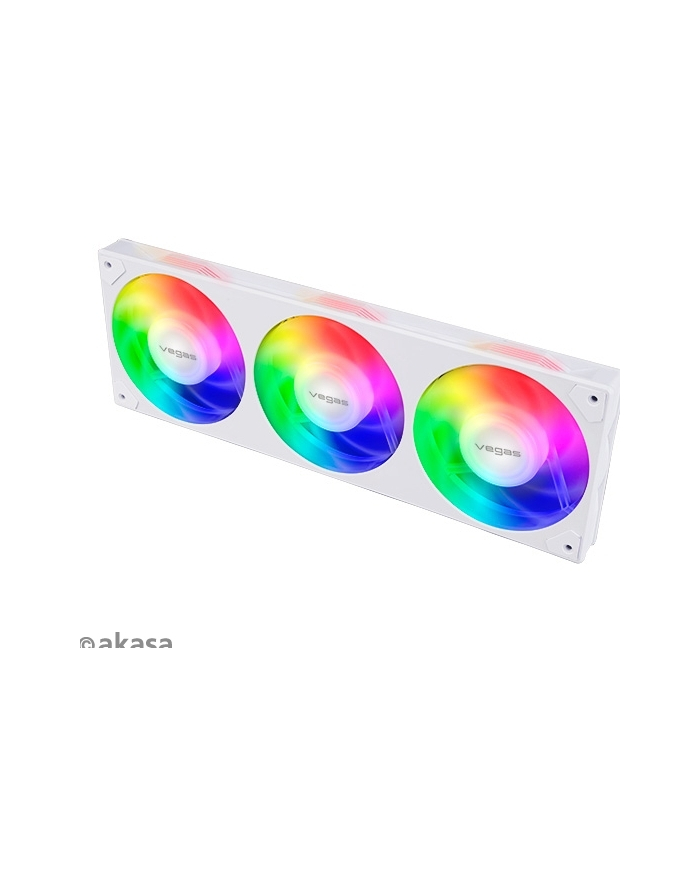 Akasa Vegas A36 (AKFN113WH) główny