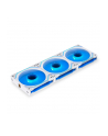 Lian Li UNI FAN SL-INF 120 RGB 3-pack (UF-SLIN120-3W) - nr 1
